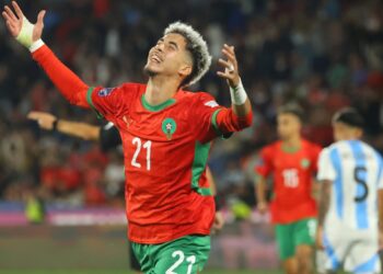 Marruecos se corona campeón del Mundial Sub 20 al vencer a Argentina en el Nacional.