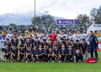 Santiago Morning confía en el TAS y en un milagro para asegurar su permanencia en la categoría.