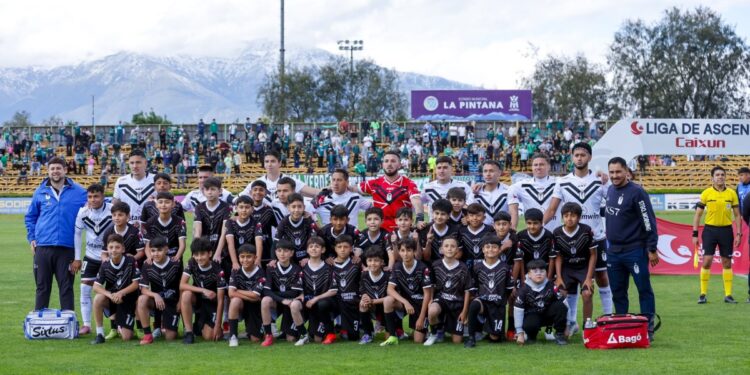 Santiago Morning confía en el TAS y en un milagro para asegurar su permanencia en la categoría.