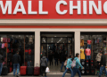 Informe de la CNC advierte sobre la informalidad y las falsificaciones en los malls chinos del país.