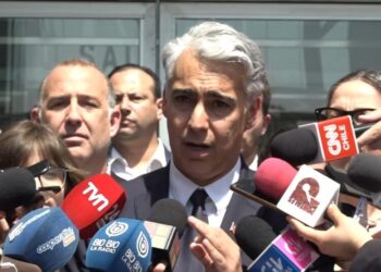 Las reacciones de los políticos y los involucrados en el conocido Caso SQM – Radio Portales