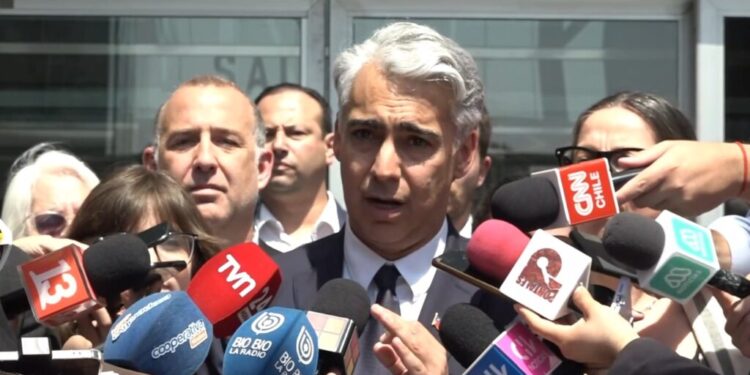 Las reacciones de los políticos y los involucrados en el conocido Caso SQM – Radio Portales