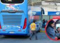Transportes se organiza para fiscalizaciones: más de 850 mil personas saldrán de Santiago.