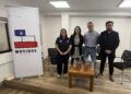 Conversatorio junta a actores clave para fortalecer la preparación de Chile frente a emergencias.
