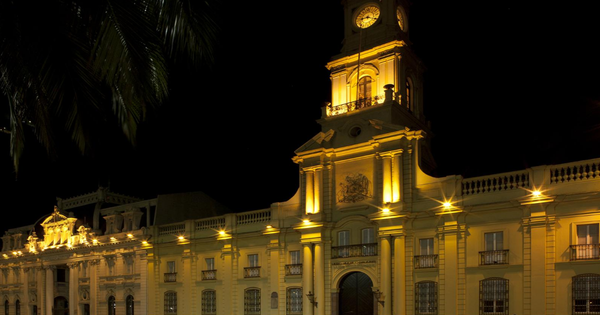 Noche de Museos 2025: paseos nocturnos, historia y cultura en varios rincones de la RM.