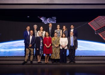 Mirador Copernicus llevará la observación satelital a más cerca de nosotros.