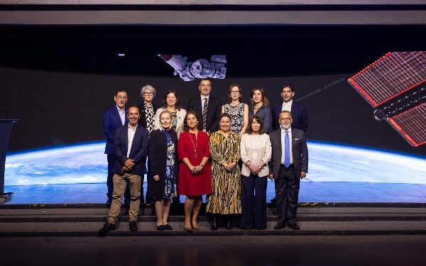 Mirador Copernicus llevará la observación satelital a más cerca de nosotros.