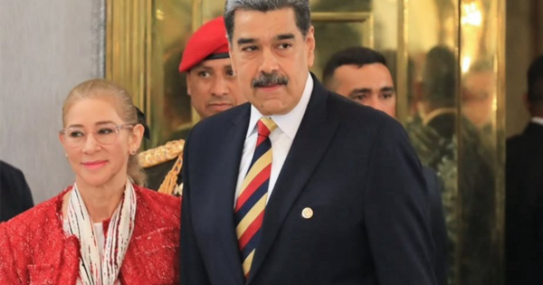 Maduro niega «golpes de Estado de la CIA» tras filtrarse autorización de Trump
