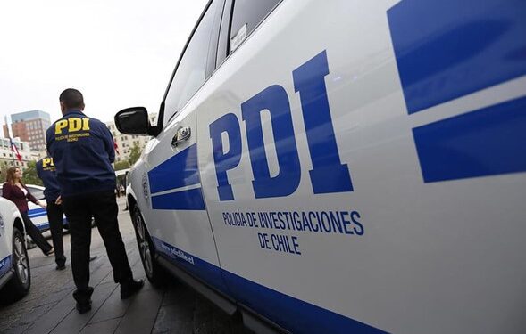 Se investiga el descubrimiento de un feto en el sector Barrio Estación de Cauquenes.