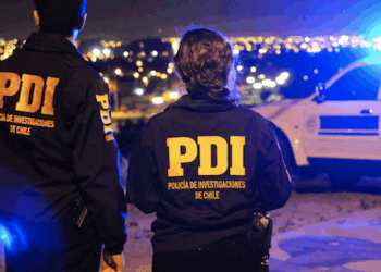 Violento asalto en El Bosque: delincuentes entraron a una casa e intimidaron a las víctimas.