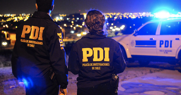 Violento asalto en El Bosque: delincuentes entraron a una casa e intimidaron a las víctimas.