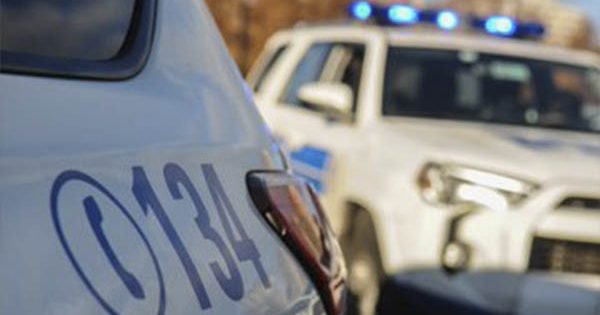 Colina está entre las comunas más golpeadas por el crimen organizado: ocupa el quinto lugar en la RM.