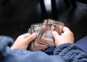 Seremi de Salud presenta en San Antonio una nueva edición de la campaña «Humos Letales»