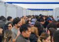 Más de 2,000 personas asistieron a la feria laboral regional en Viña del Mar, que presentó 3,000 oportunidades de empleo.