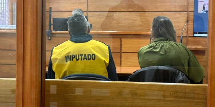 Joven de 20 años es condenado por intento de homicidio de una niña de 12 en Valdivia.