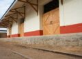 La antigua estación de trenes de Catapilco renace como un centro cultural.