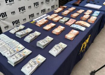 Investigación exhaustiva desmantela organización criminal dedicada a la facilitación de la prostitución en Arica.