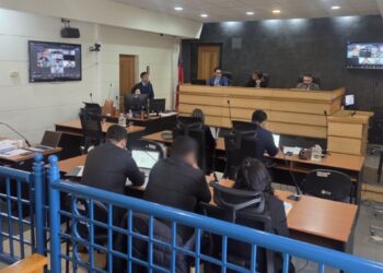 La Fiscalía logra condenas por delitos fiscales en el caso «Tres Montes» de Tierra Amarilla.