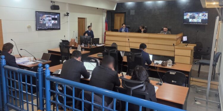 La Fiscalía logra condenas por delitos fiscales en el caso «Tres Montes» de Tierra Amarilla.