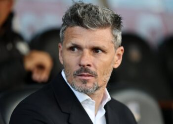 Ortiz establece una condición para que Vidal participe en la Kings League y se prepara para el partido contra Coquimbo.