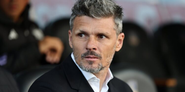 Ortiz establece una condición para que Vidal participe en la Kings League y se prepara para el partido contra Coquimbo.