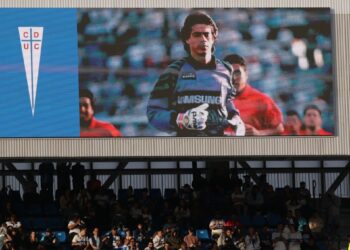 Patricio Toledo ha «demostrado una evolución positiva» y podría ser trasladado a una unidad de menor complejidad.