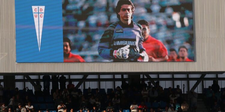 Patricio Toledo ha «demostrado una evolución positiva» y podría ser trasladado a una unidad de menor complejidad.