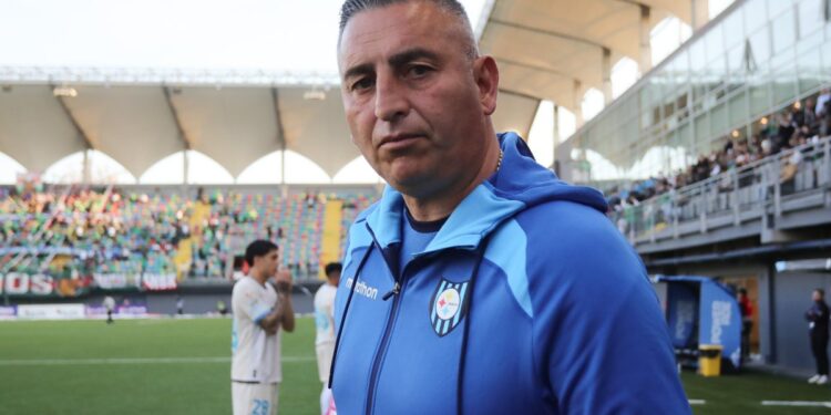 El juicio de Jaime García sobre el fracaso de la Roja sub-20 en el Mundial: «Era una derrota predecible.»