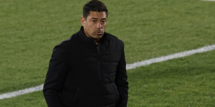 Córdova apoya su labor después de la eliminación en el Mundial sub-20 y sostiene que «no somos una selección fuerte en el ámbito juvenil».