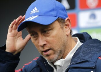 Mena explicó cómo se dio el regreso de Endler a la Roja femenina: «Colaboramos todos en equipo».