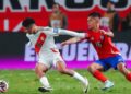 La prensa peruana intensifica la rivalidad del Clásico del Pacífico al asegurar que Chile «desea dominar» con su selección.