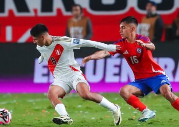 La prensa peruana intensifica la rivalidad del Clásico del Pacífico al asegurar que Chile «desea dominar» con su selección.
