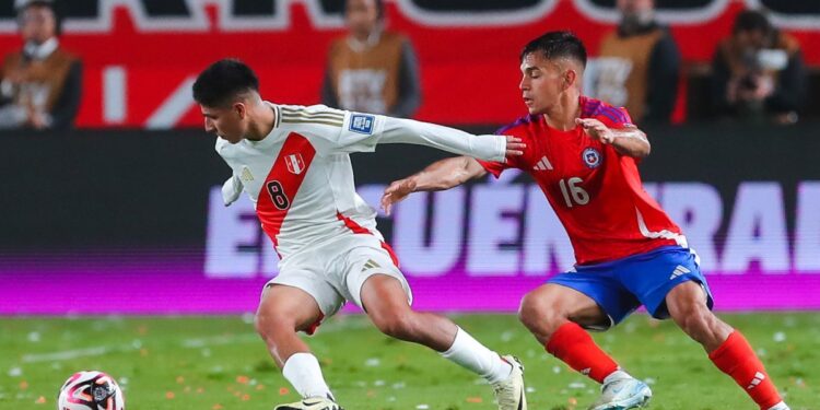 La prensa peruana intensifica la rivalidad del Clásico del Pacífico al asegurar que Chile «desea dominar» con su selección.