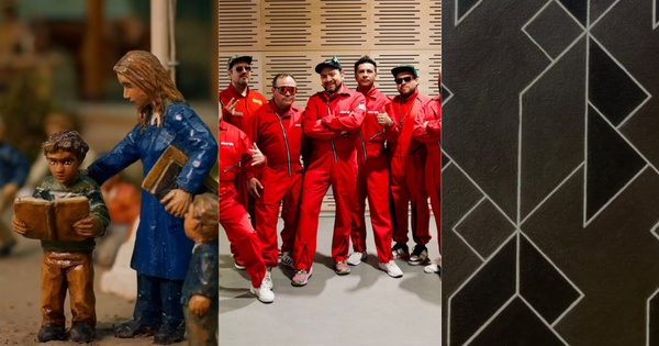 Panoramas para pasarlo bien este finde en Colina.