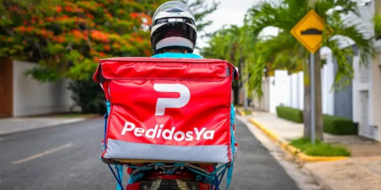 PedidosYa aterriza en Renca y expande su cobertura en la RM.