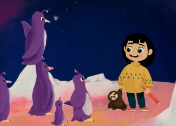 CNTV revela los 17 proyectos ganadores del Fondo 2025.