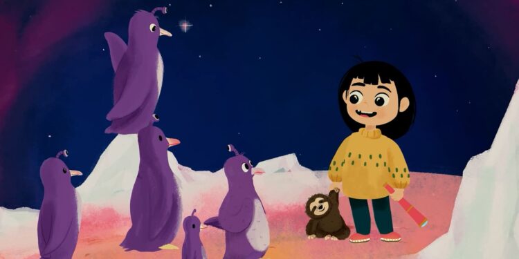 CNTV revela los 17 proyectos ganadores del Fondo 2025.