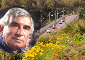 El significativo puente de Nacimiento renombra en honor a un exalcalde de la ciudad.