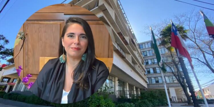 «Es una muestra de insensibilidad»: la concejala de Los Ángeles cuestiona el elevado gasto del Día del Funcionario Municipal.