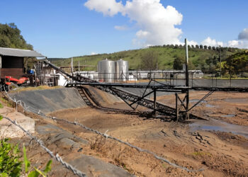 El Tribunal Ambiental confirma la multa millonaria impuesta a la planta de aceite.