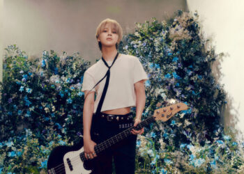 Seguidores de BTS organizan una gran fiesta en Talca.