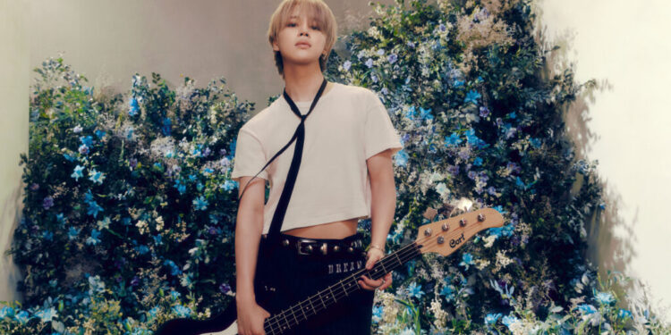 Seguidores de BTS organizan una gran fiesta en Talca.