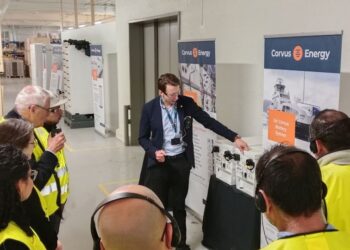 Corfo lanza 10 nuevos proyectos para impulsar la absorción de tecnología.