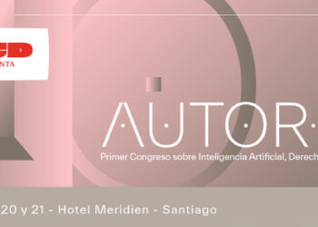 SCD lanza «Autor.IA», el primer congreso sobre IA y música en Chile.