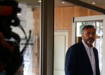 La Fiscalía pide 12 años de prisión e inhabilitación para Pulgar por abuso sexual a un menor.