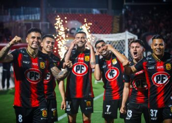 Rangers confirma su clasificación a la liguilla del ascenso tras derrotar a Deportes Concepción.