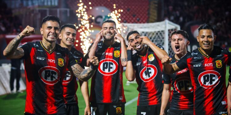 Rangers confirma su clasificación a la liguilla del ascenso tras derrotar a Deportes Concepción.