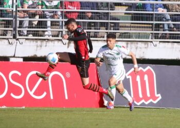 Rangers empata y complica sus posibilidades de acceder a la liguilla por el ascenso.