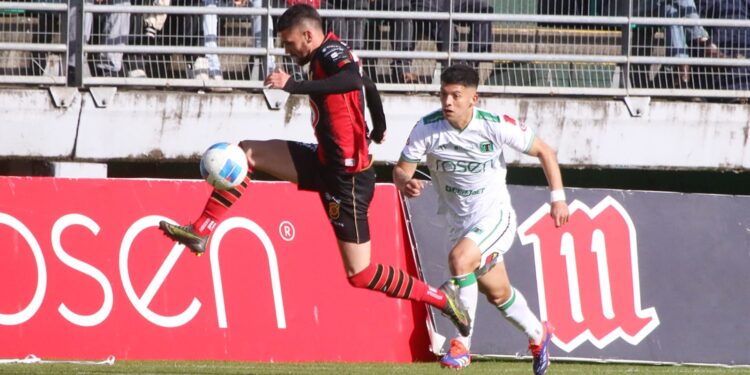 Rangers empata y complica sus posibilidades de acceder a la liguilla por el ascenso.