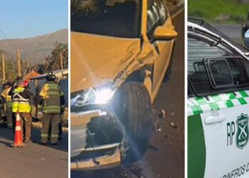 Resumen semanal de noticias de Chicureo, al tiro.